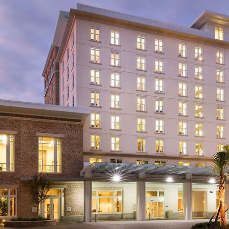 Hyatt House Charleston - Historic District Hotel Eksteriør billede