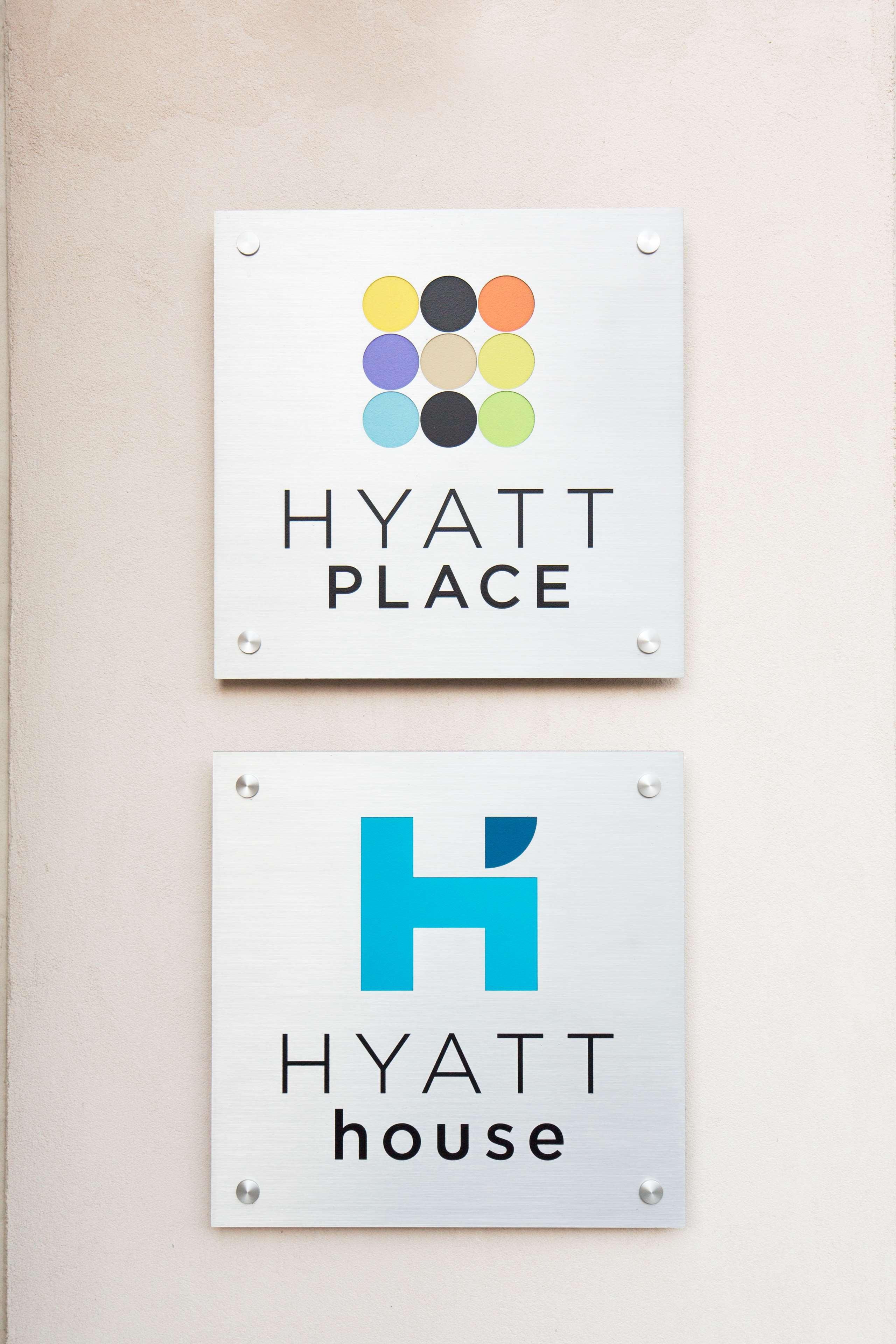 Hyatt House Charleston - Historic District Hotel Eksteriør billede